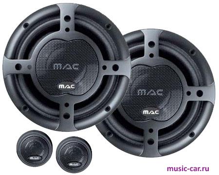 Автоакустика Mac Audio MAC MP 2.16 Автоакустика Mac Audio MAC MP 2.16